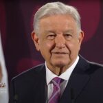 Presdente Andrés Manuel López Obrador