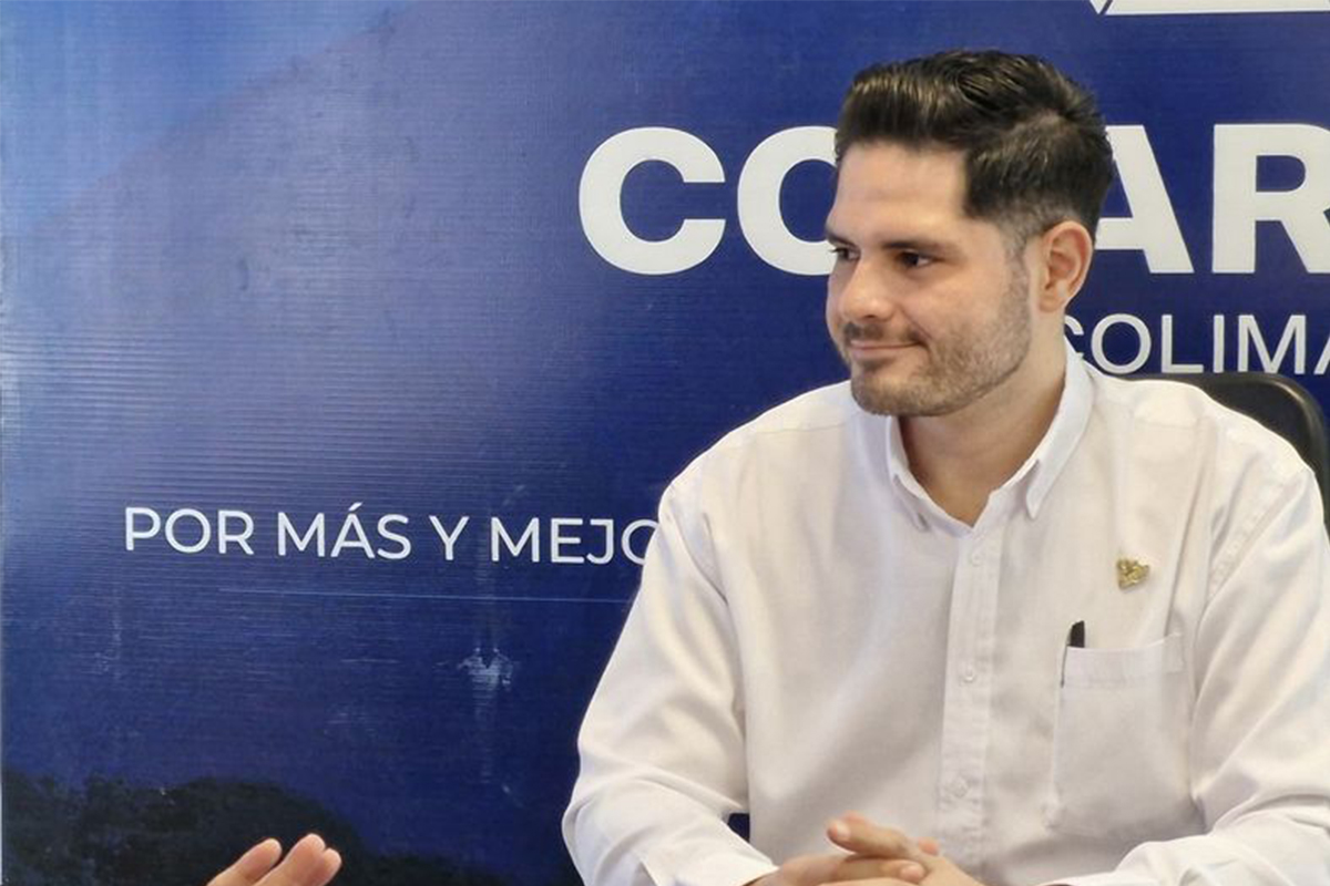 Hay confianza empresarial en Sheinbaum, pero con expectativas de mejora: Coparmex