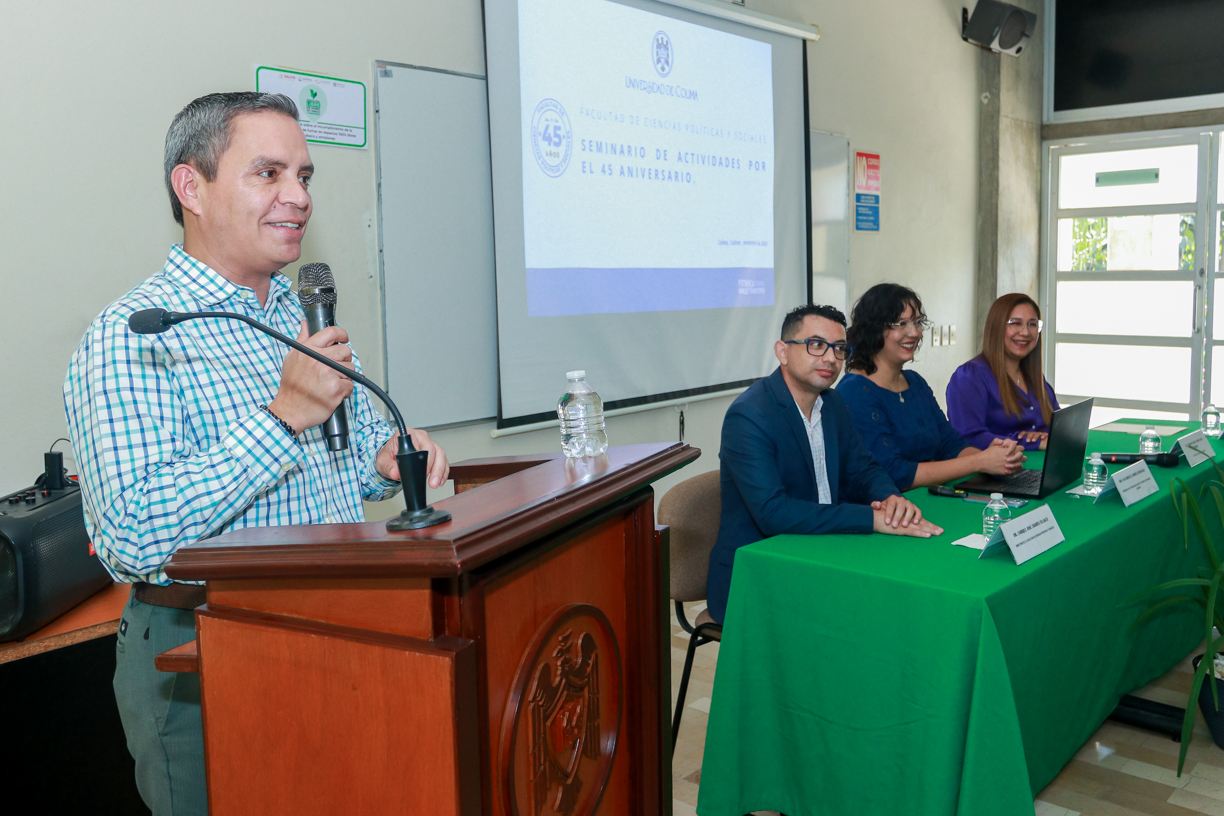 Profesor, pieza clave en elaboración de internacionalización del currículo