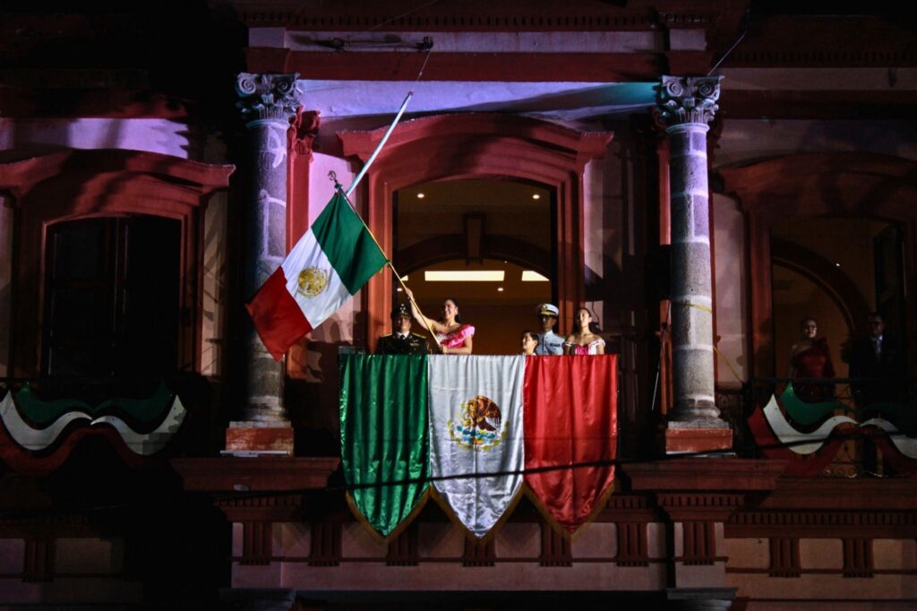 21-1-1024x682 15 de Septiembre: Una noche para pensar qué significa ser mexicano