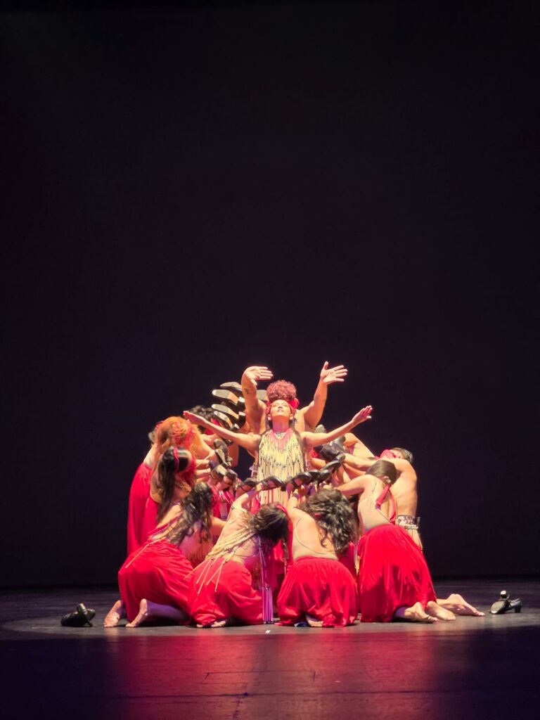Estudiantes-de-Danza-Escenica-brillan-en-encuentro-nacional-UNAM-768x1024 Estudiantes de Danza Escénica brillan en encuentro nacional organizado por la UNAM