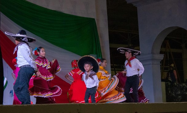 Imagen5-1 Armería y Minatitlán lugares llenos de tradición