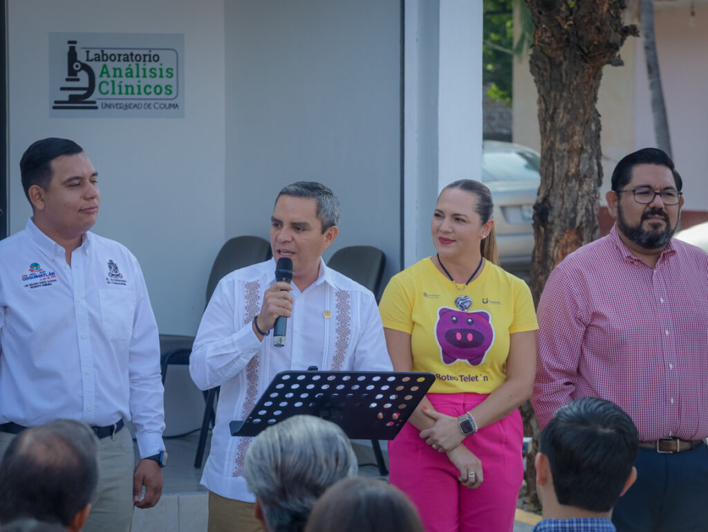 Inauguran-laboratorio-de-analisis-clinicos-en-Coquimatlan_Rector_a-1024x769 Inaugura UdeC laboratorio deAnálisis Clínicos en Coquimatlán