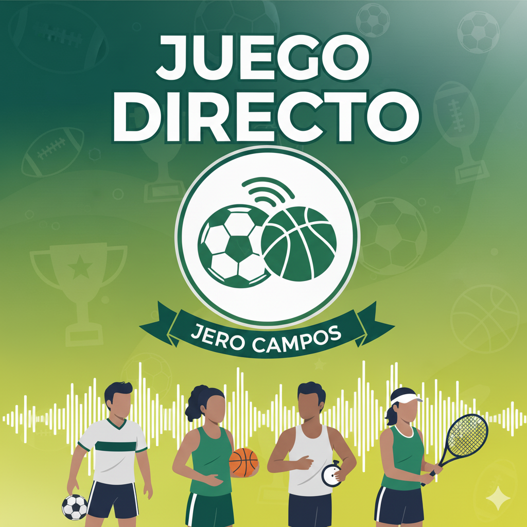 Juegodirecto Radio en Línea