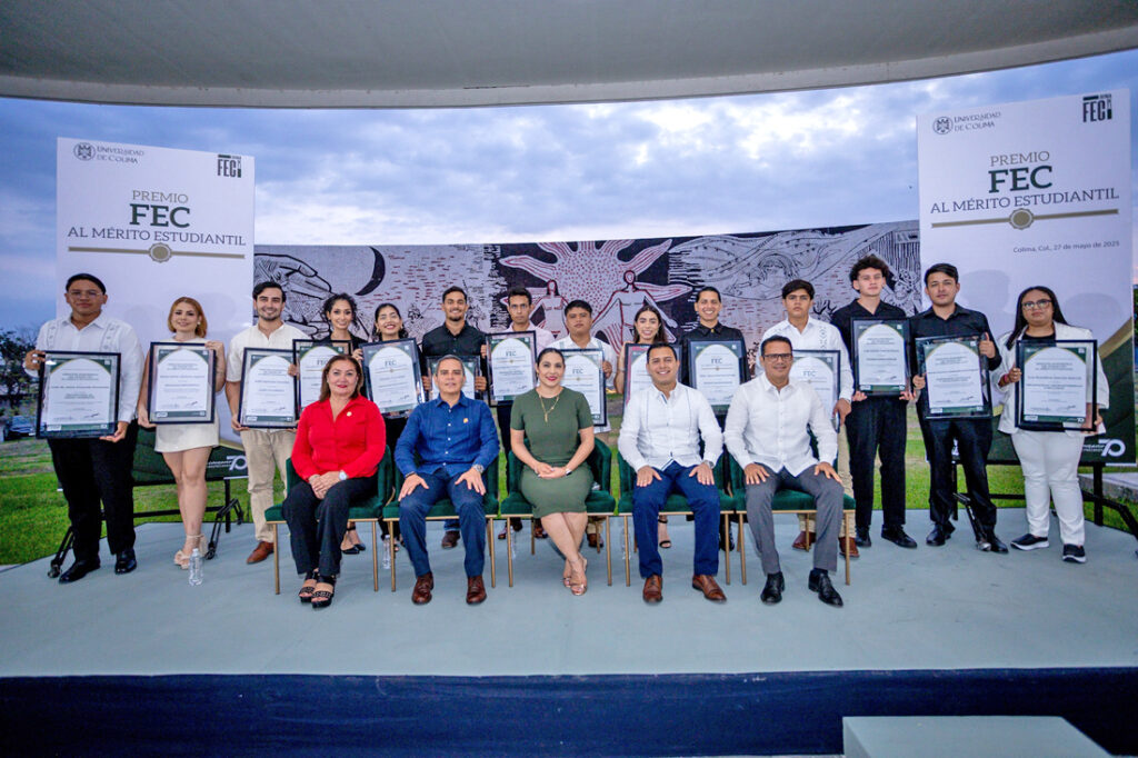 Premios_FEC_al_M__rito_Estudiantil_2025-2-1024x682 Eventos por el 85° aniversario de la Universidad de Colima