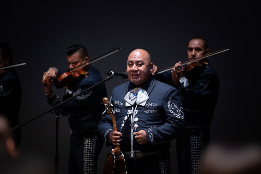Presentan_disco____Homenaje_al_Rey_de_Am__rica____d-1024x682 Presentan disco “Homenaje al Rey de América”, en el Teatro Universitario