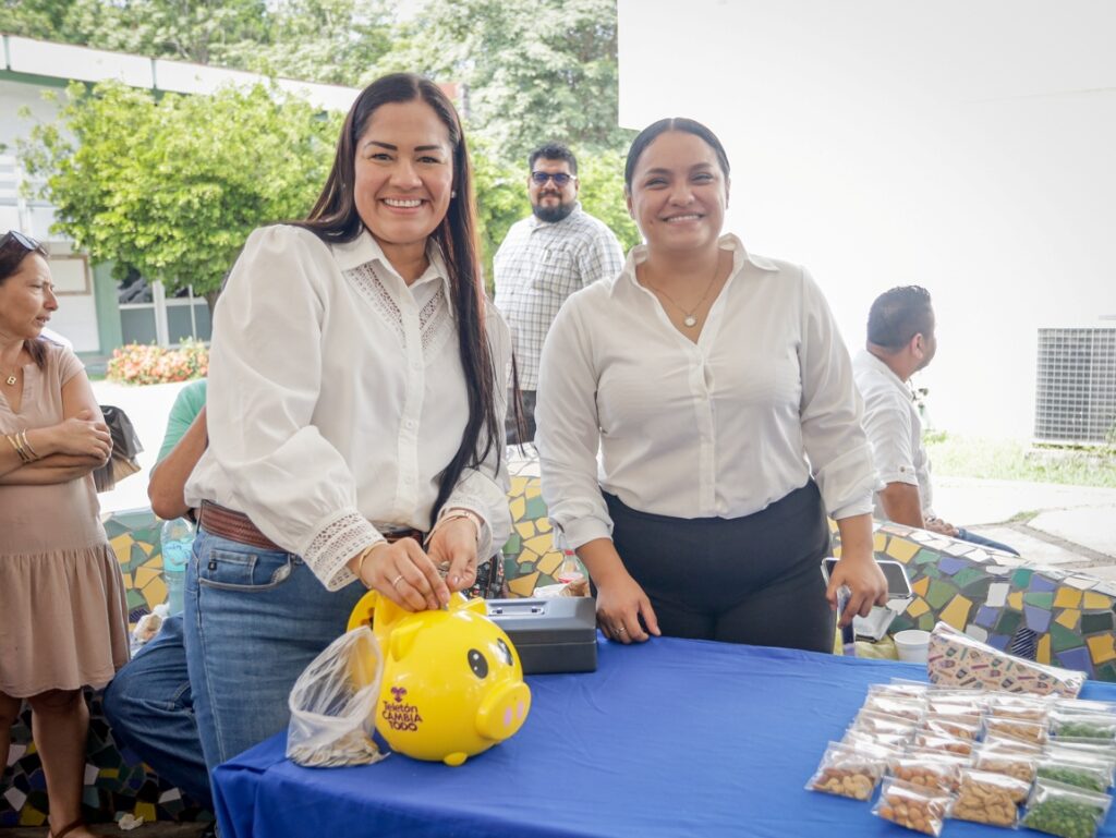 Realiza-UdeC-Kermes-Patria-con-Causa_h-1024x769 Realiza UdeC KermésPatria con Causa
