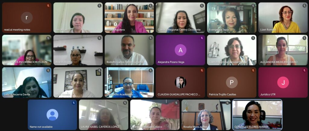 Red-de-Genero-Inclusion-y-Equidad-se-fortalece-con-26-nuevas-IES-1024x434 Red de Género, Inclusión y Equidad se fortalece con la adhesión de 26 nuevas instituciones de educación superior