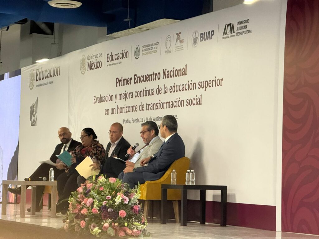 UdeC-en-encuentro-nacional-de-evaluacion-y-mejora-continua-Puebla_e-1024x768 Participa UdeC en encuentro nacional de evaluación y mejora continua, en Puebla