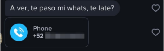 image-2 Tinder: cuando un perfil falso, enamora