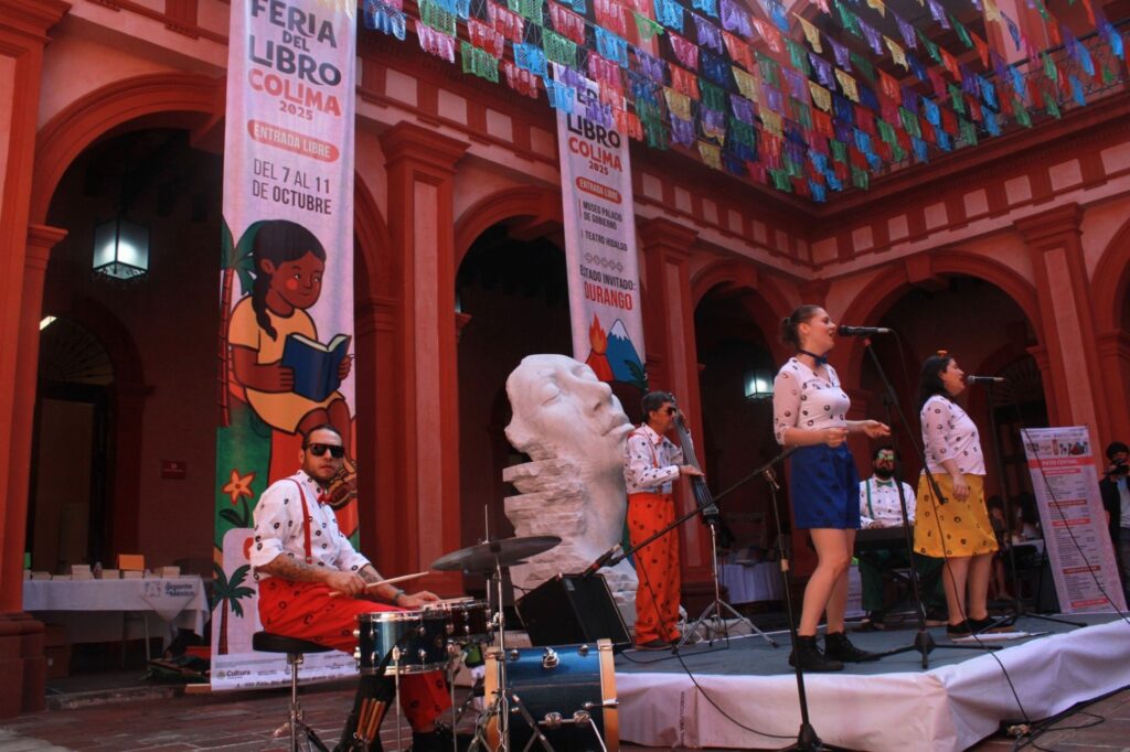 19-1024x682 Lalax Jazz: La musica que une lenguas
