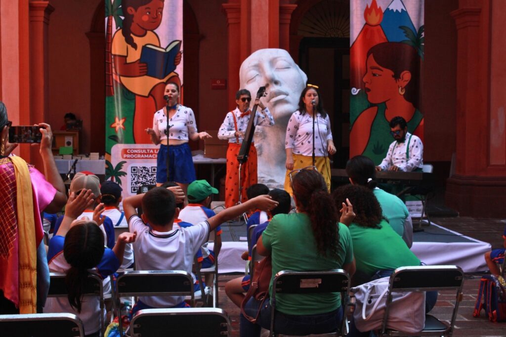 20-1024x682 Lalax Jazz: La musica que une lenguas