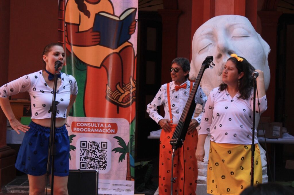21-1024x682 Lalax Jazz: La musica que une lenguas