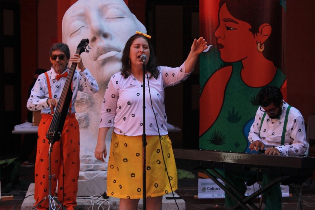 22-1024x682 Lalax Jazz: La musica que une lenguas