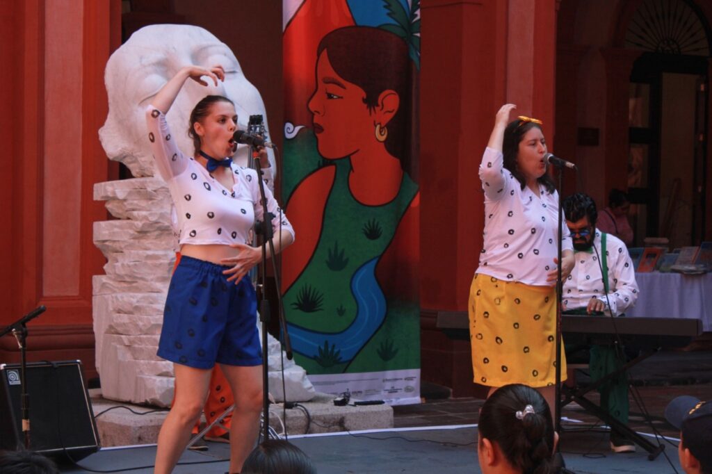 23-1024x682 Lalax Jazz: La musica que une lenguas