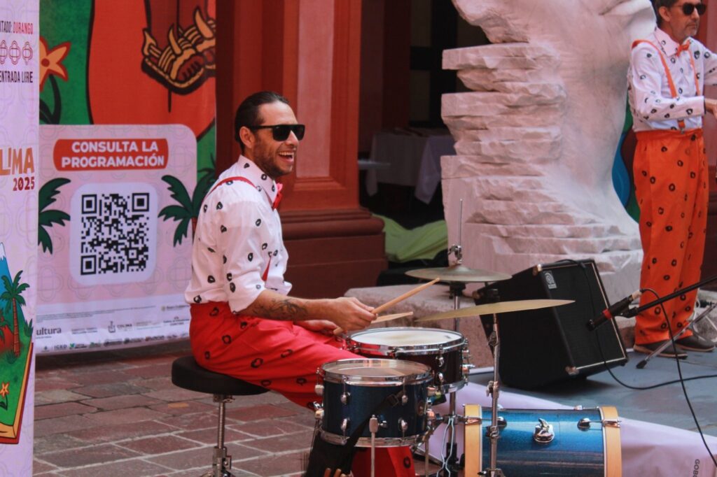 31-1024x682 Lalax Jazz: La musica que une lenguas