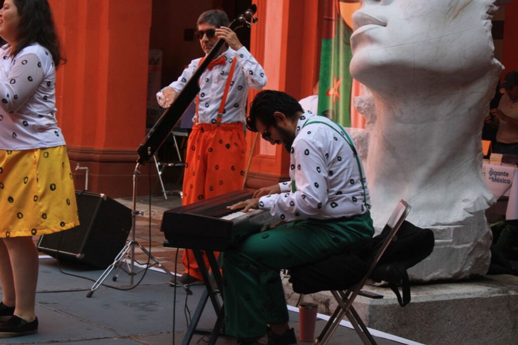 32-1024x682 Lalax Jazz: La musica que une lenguas