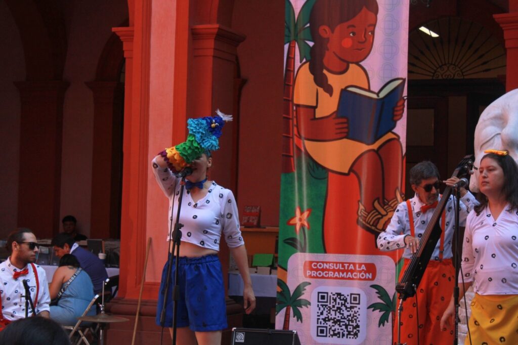 4-1024x682 Lalax Jazz: La musica que une lenguas
