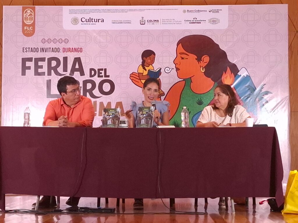 497da22e-ae1f-4669-ae1b-115c9f341a55-1024x768 “Raíces”: memoria viva de Suchitlán llega a la Feria del Libro Colima 2025