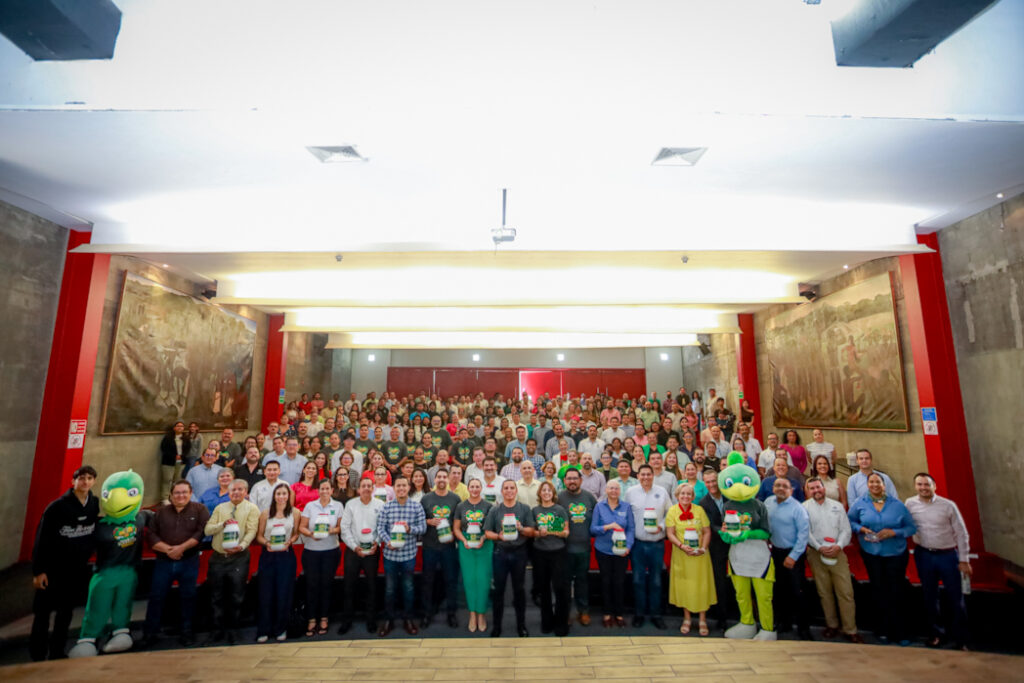 Arranca-Un-dia-para-donar-segunda-edicion_a-1024x683 “Un día para Donar” regresa con una nueva Meta: construir un Polifórum Cultural