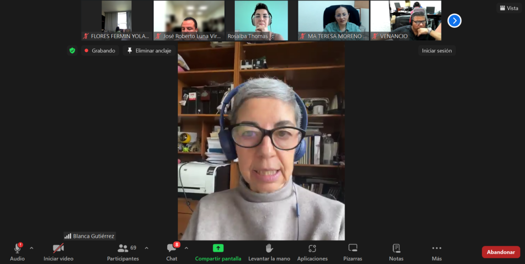 Educacion-para-la-sustentabilidad-debe-incluir-lo-emocional-y-filosofico-1024x515 La educación para la sustentabilidad debe incluir lo emocional y filosófico: Blanca E. Gutiérrez