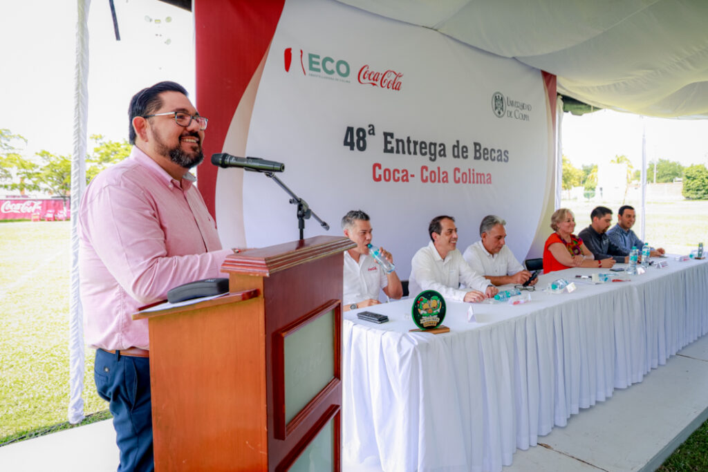 En-edicion-48-Becas-Coca-Cola-benefician-a-200-estudiantes_Joel-1024x683 En su edición 48, las Becas Coca Cola benefician a 200 estudiantes de educación superior