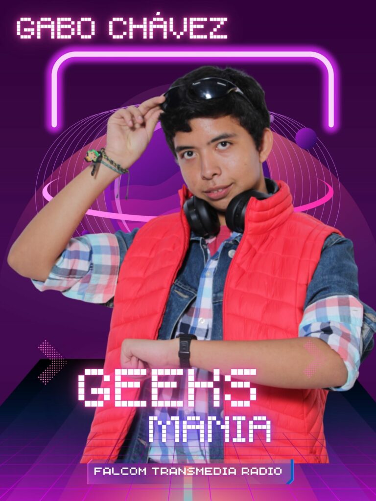 Geeks-mania-768x1024 Radio en Línea