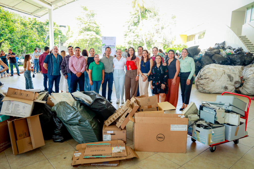 Inicia-campana-Residuos-Cero-UdeC-2025-1024x683 Arranca campaña universitaria “Residuos Cero UdeC: Más vida, menos residuos”