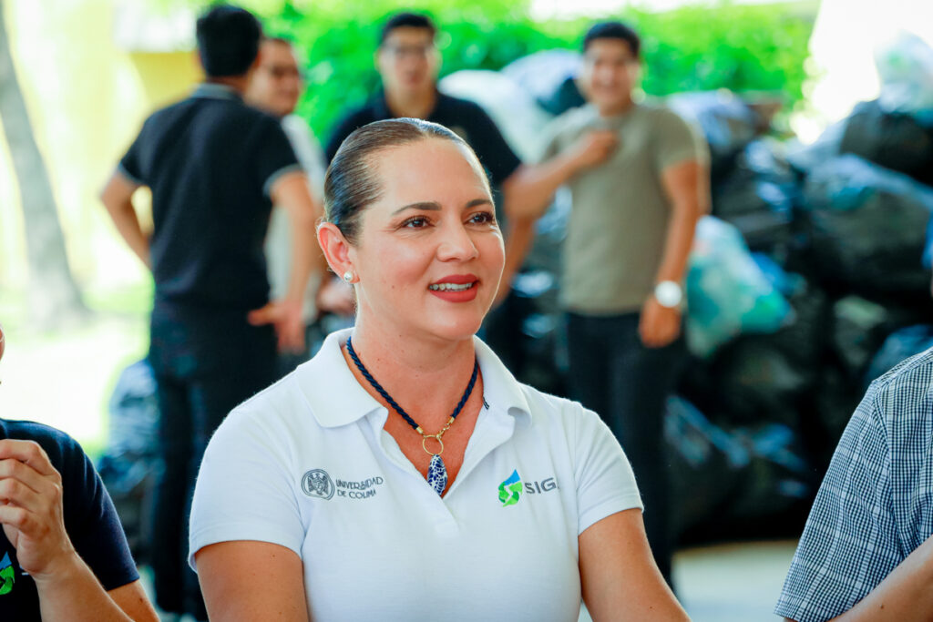 Inicia-campana-Residuos-Cero-UdeC-2025_Blanca-Liliana-1024x683 Arranca campaña universitaria “Residuos Cero UdeC: Más vida, menos residuos”