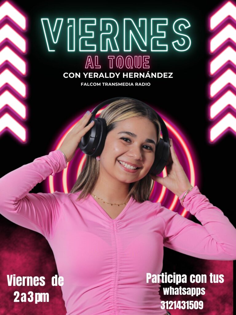 Yeraldyviernes-768x1024 Radio en Línea