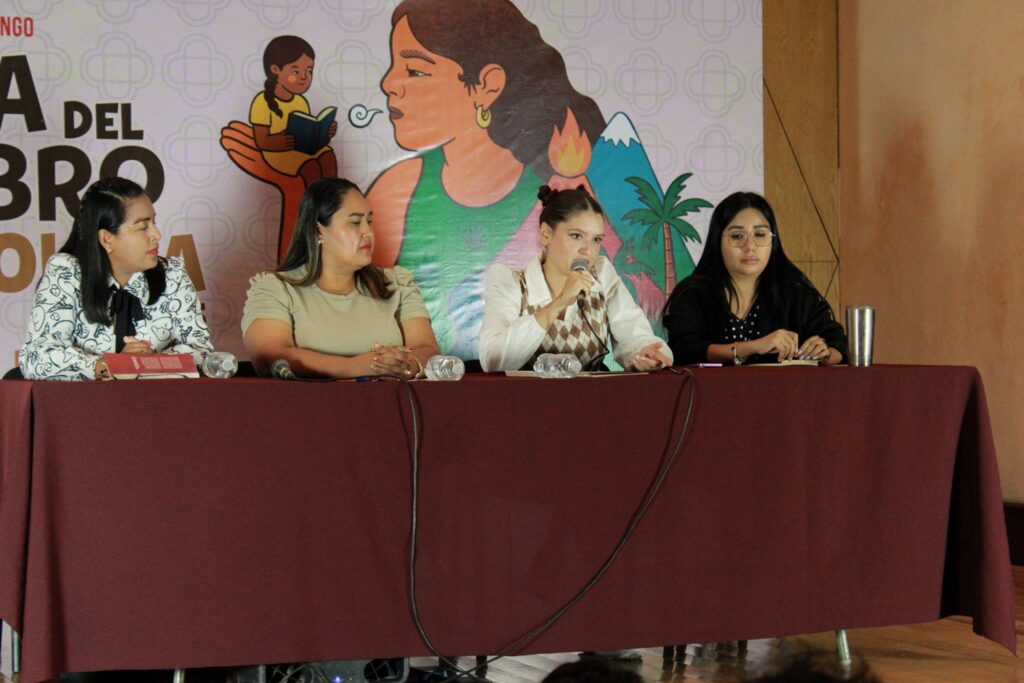 img_5506-1024x683 Mujeres Privadas de la libertad: una antología resiliente