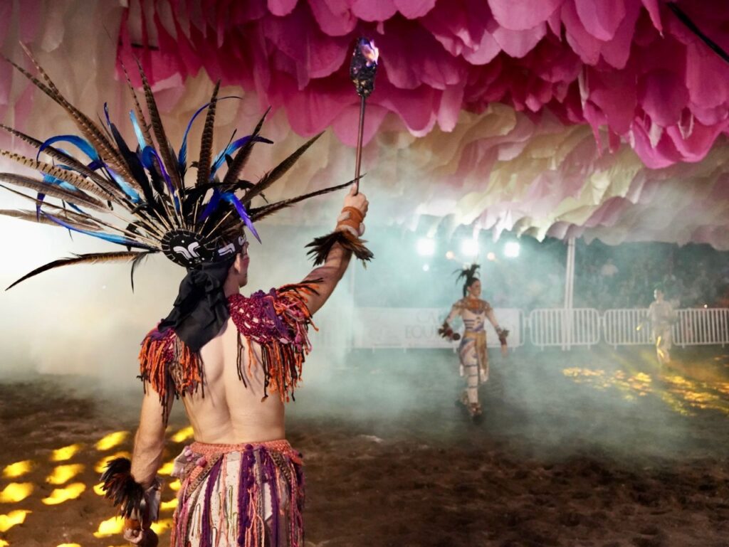 251104-BP-IFFECOL-Conquistador-espectaculo-ecuestre-5-1024x769 'Conquistador' deslumbra al público en el Teatro del Caballo de la Feria de Colima 2025