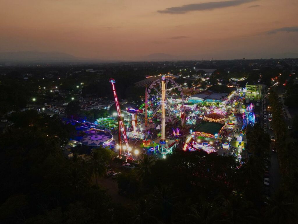 251104-BP-IFFECOL-agenda-para-hoy-martes-1024x768 Talento, música, arte, tradición y ambiente familiar en la Feria de Colima 2025