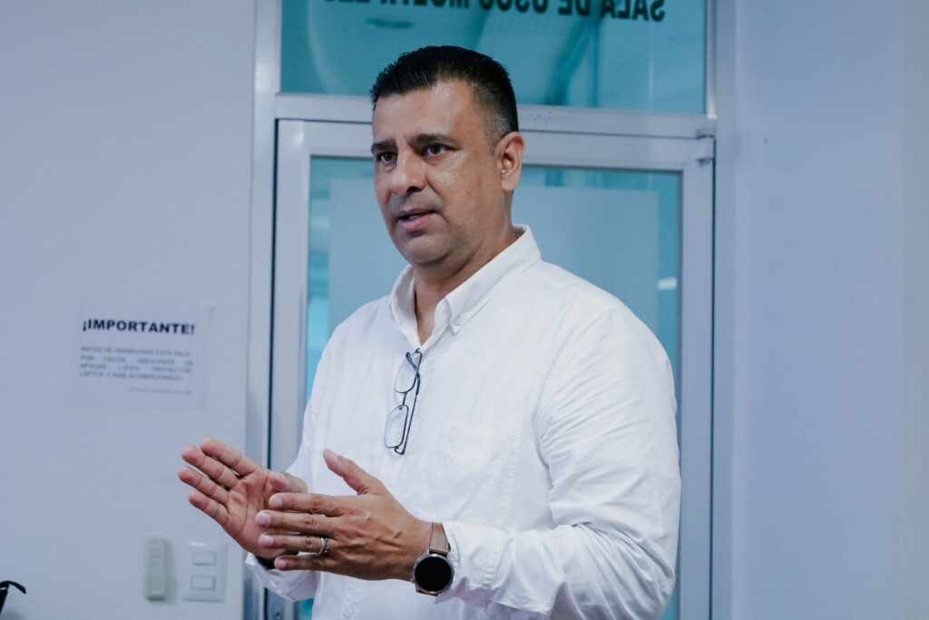 Caminos-de-encuentro-para-el-arte-la-naturaleza-y-las-emociones_Francisco-1024x683 Construyen caminos de encuentro para el arte, la naturaleza y las emociones