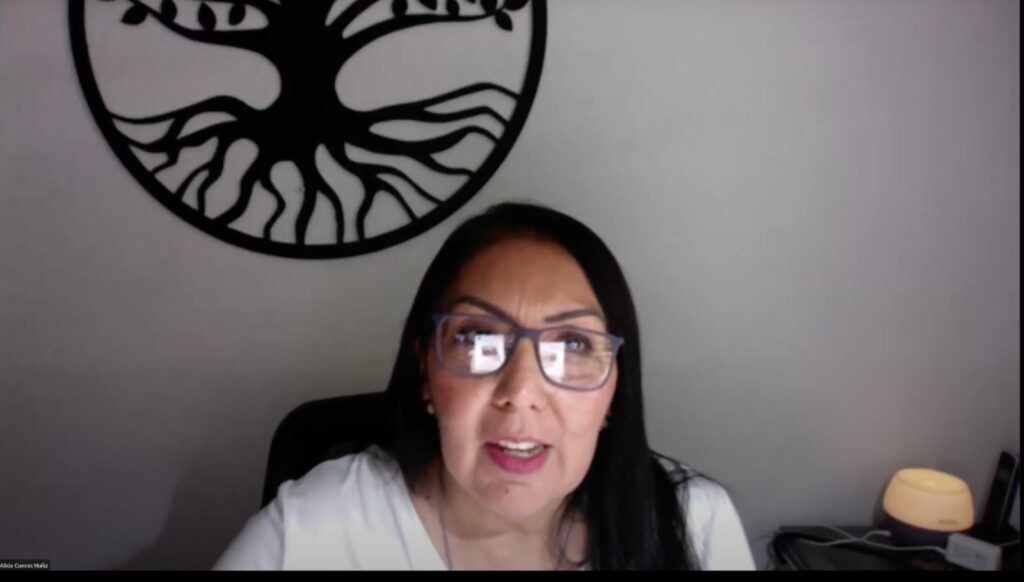 Celebra-5-anos-Seminario-Permanente-de-Estudios-e-Implicaciones-del-Riesgo_Alicia-1024x582 Celebra Seminario universitario, 5 años de reflexióninterdisciplinaria sobre riesgo y vulnerabilidad