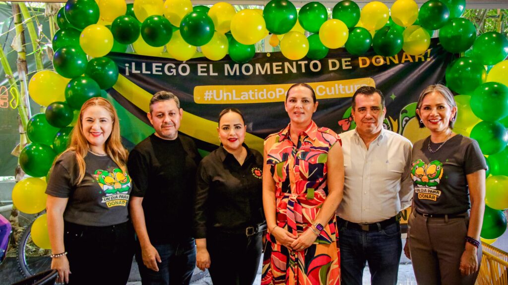 Desayuno-con-causa_Un-dia-para-donar_Delegacion-La-Villa_a-1024x575 Delegación de Villa de Álvarez y Branko Burgers se suman a “Un día para donar” con desayuno con causa