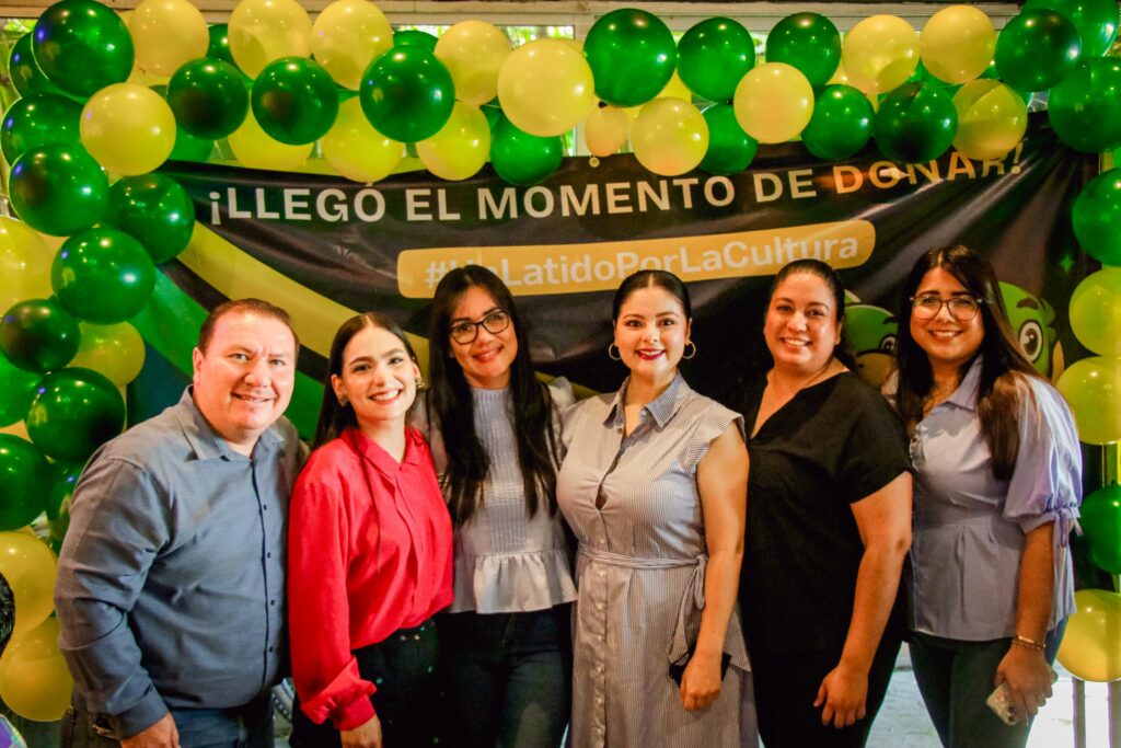 Desayuno-con-causa_Un-dia-para-donar_Delegacion-La-Villa_f-1024x683 Delegación de Villa de Álvarez y Branko Burgers se suman a “Un día para donar” con desayuno con causa