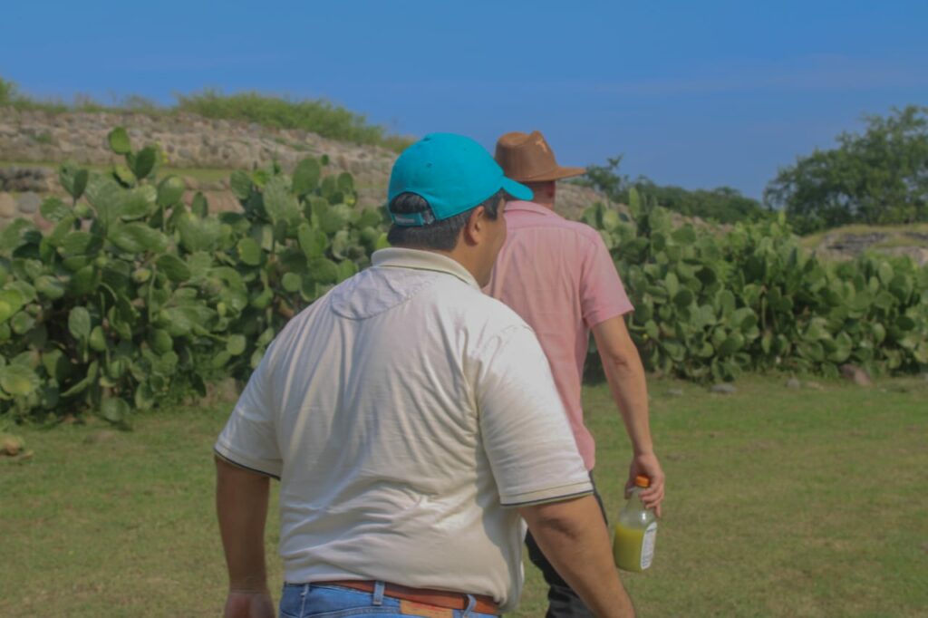 IMG-20251026-WA0125-1024x682 La campana: Vestigios del pasado Colimense