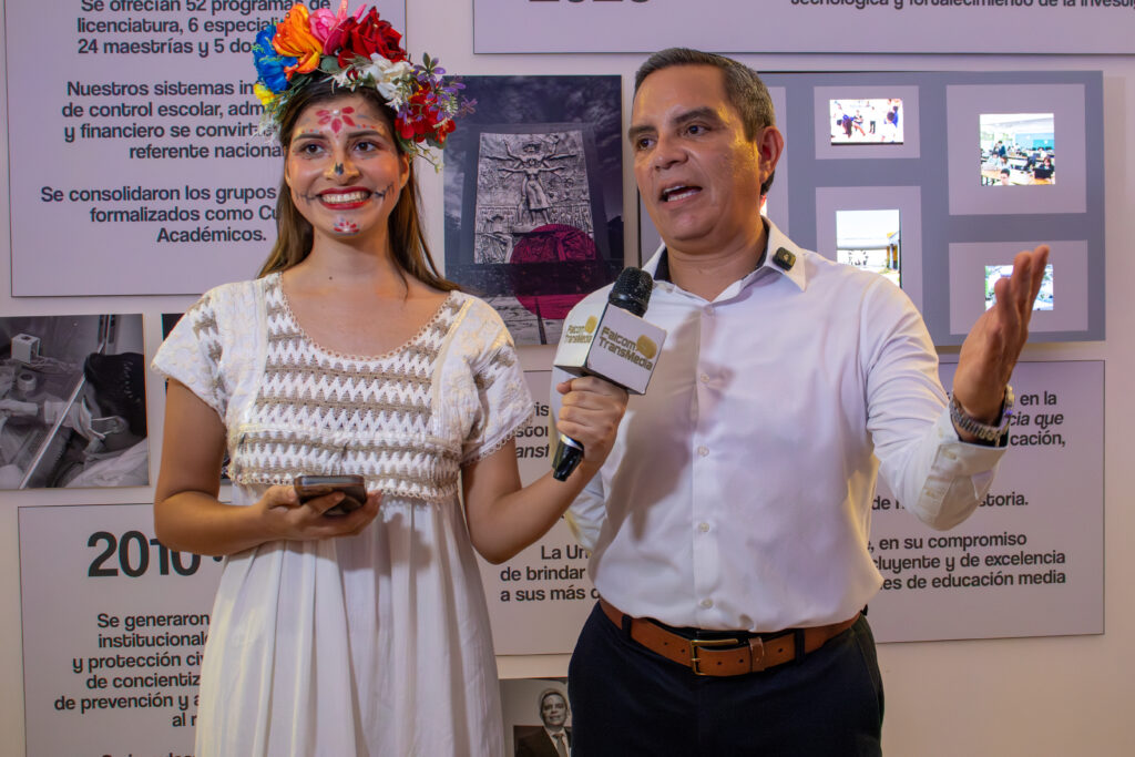 IMG_1415-1-1024x683 Universidad de Colima inagura pabellón en la Feria de Todos los Santos Colima 2025