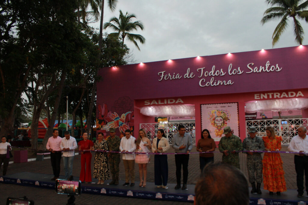 IMG_6251-1-1024x683 Inauguración de la Feria de Todos los Santos Colima 2025