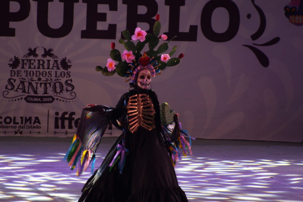 IMG_6322-1024x683 Concurso de catrinas y catrines: tradición, arte y belleza