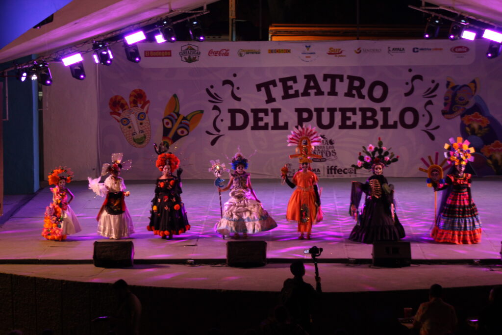IMG_6493-1024x683 Concurso de catrinas y catrines: tradición, arte y belleza