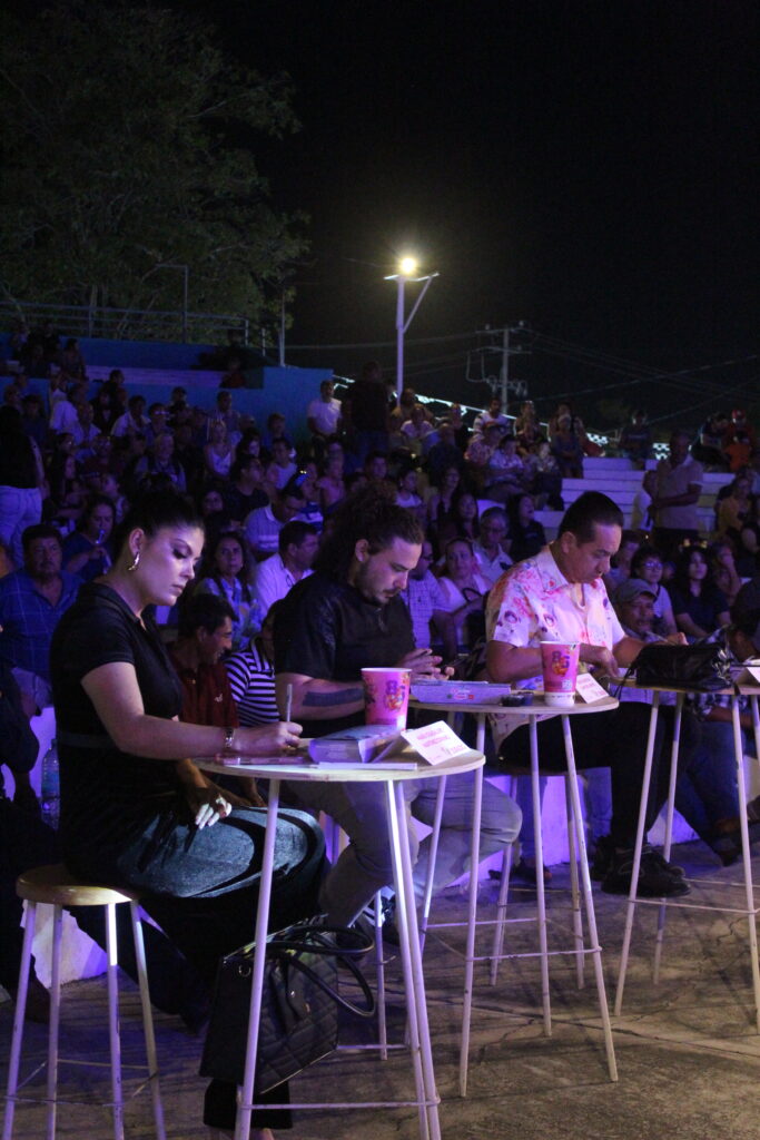 IMG_6588-683x1024 Concurso de catrinas y catrines: tradición, arte y belleza