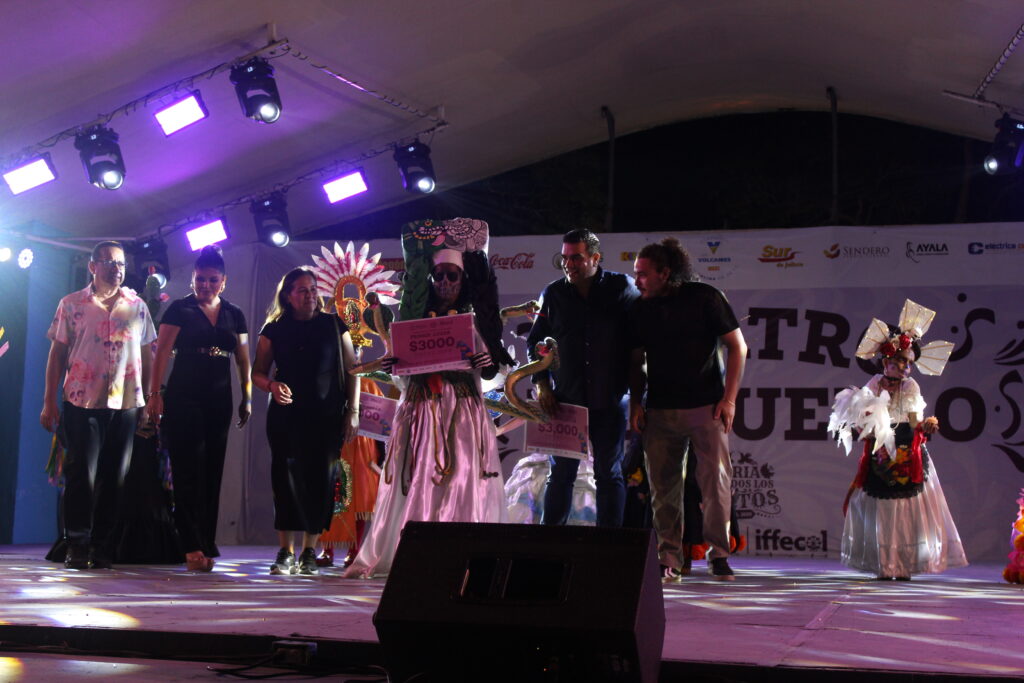 IMG_6667-1024x683 Concurso de catrinas y catrines: tradición, arte y belleza