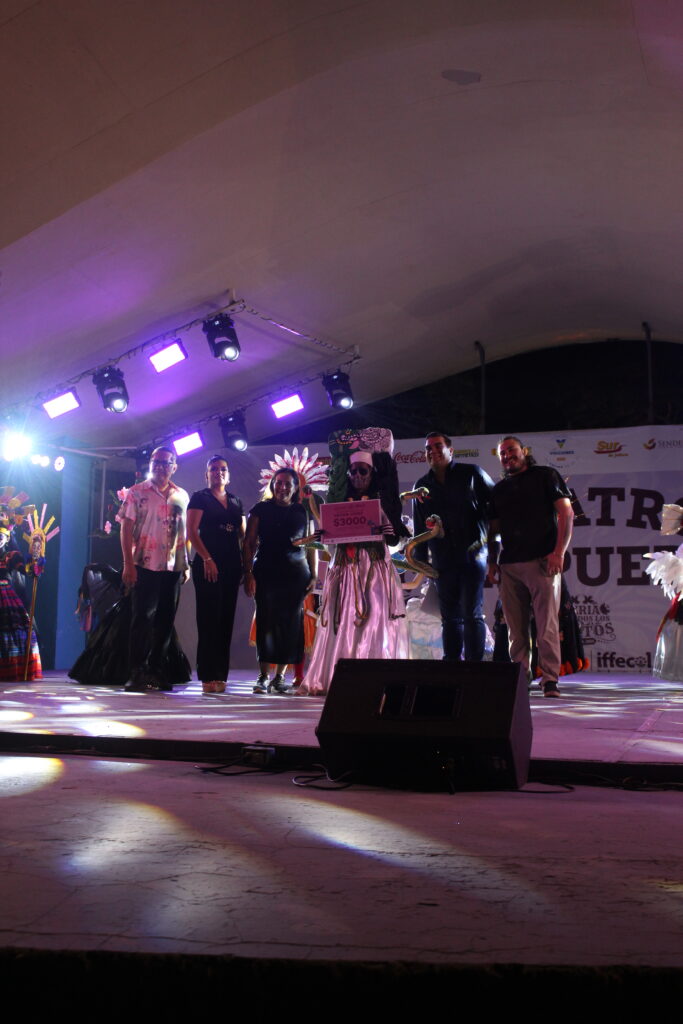 IMG_6670-683x1024 Concurso de catrinas y catrines: tradición, arte y belleza