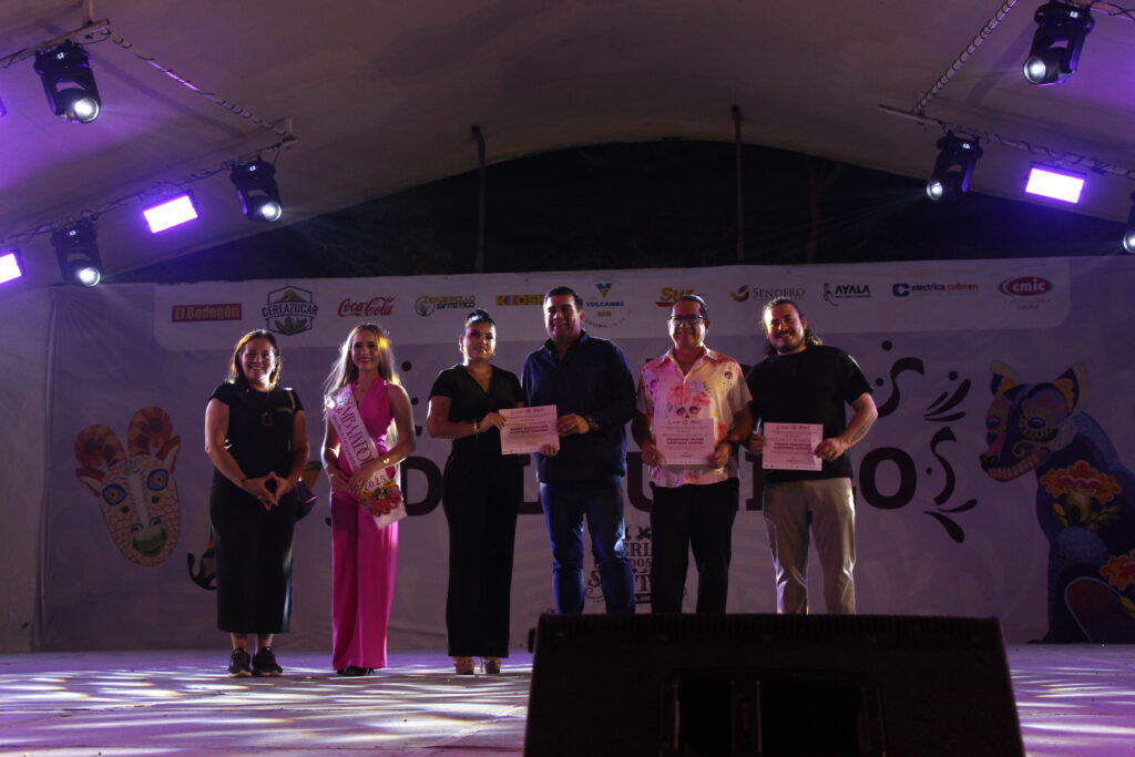 IMG_6738-1024x683 Concurso de catrinas y catrines: tradición, arte y belleza