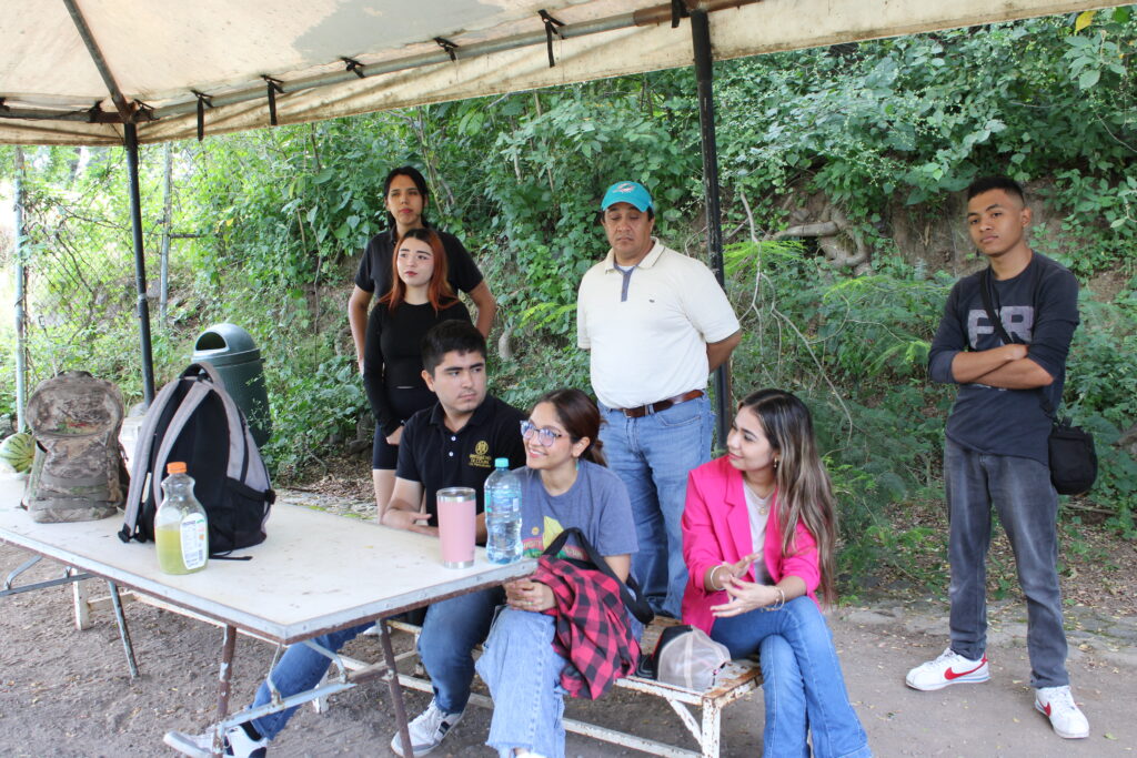 IMG_9117-1-1024x683 “Este sitio es nuestro Chapultepec, nuestro Central Park”: Dice el arqueólogo Fernando González Zozaya Investigador del INAH