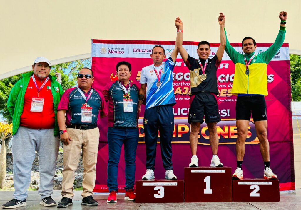 SUTUC-destaca-en-los-53-Juegos-Nacionales-Deportivos-de-los-Trabajadores_l-1024x717 SUTUC destaca con histórica participación en los 53 Juegos Nacionales Deportivos y Recreativos de los Trabajadores