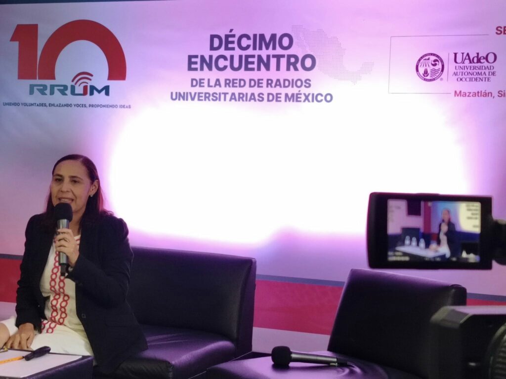 UdeC-en-Red-de-Radios-Universitarias-de-Mexico_Marina-1024x768 Universo 94.9 participa en la renovación directivade la Red de Radios Universitarias de México