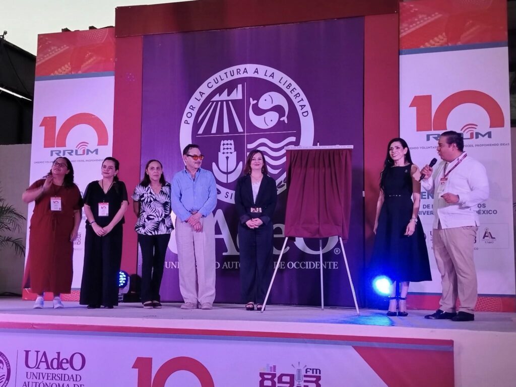 UdeC-en-Red-de-Radios-Universitarias-de-Mexico_b-1-1024x768 Universo 94.9 participa en la renovación directivade la Red de Radios Universitarias de México